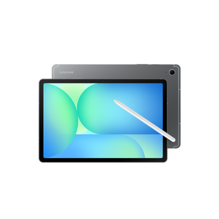 Tablet Samsung Galaxy Tab S10 FE X526B 5G 10.9 8GB RAM 128GB Enterprise Edition - Grey