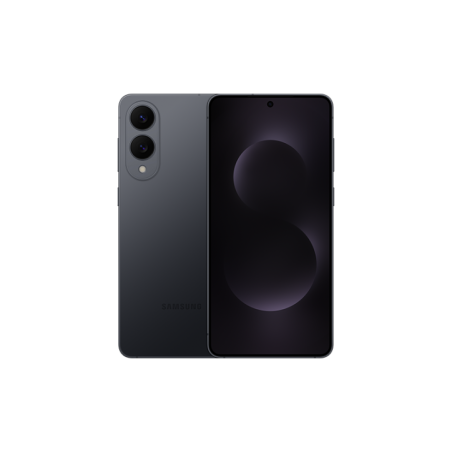 Samsung Galaxy S25 Edge S937 5G Dual Sim 12GB RAM 256GB - Titanium Jetblack