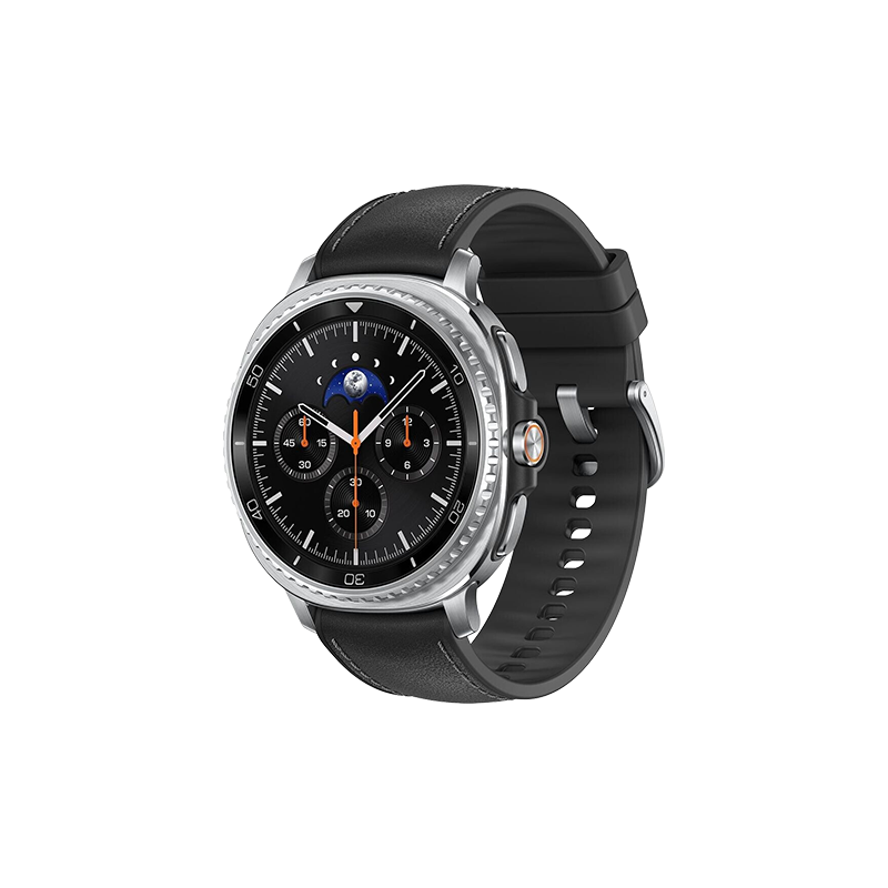 Watch Samsung Galaxy Watch 8 Classic L500 46mm BT - Black