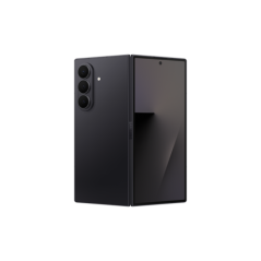 Samsung Galaxy Z Fold7 F966B 5G 12GB RAM 512GB - Jetblack