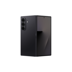 Samsung Galaxy Z Fold7 F966B 5G 12GB RAM 256GB - Jetblack