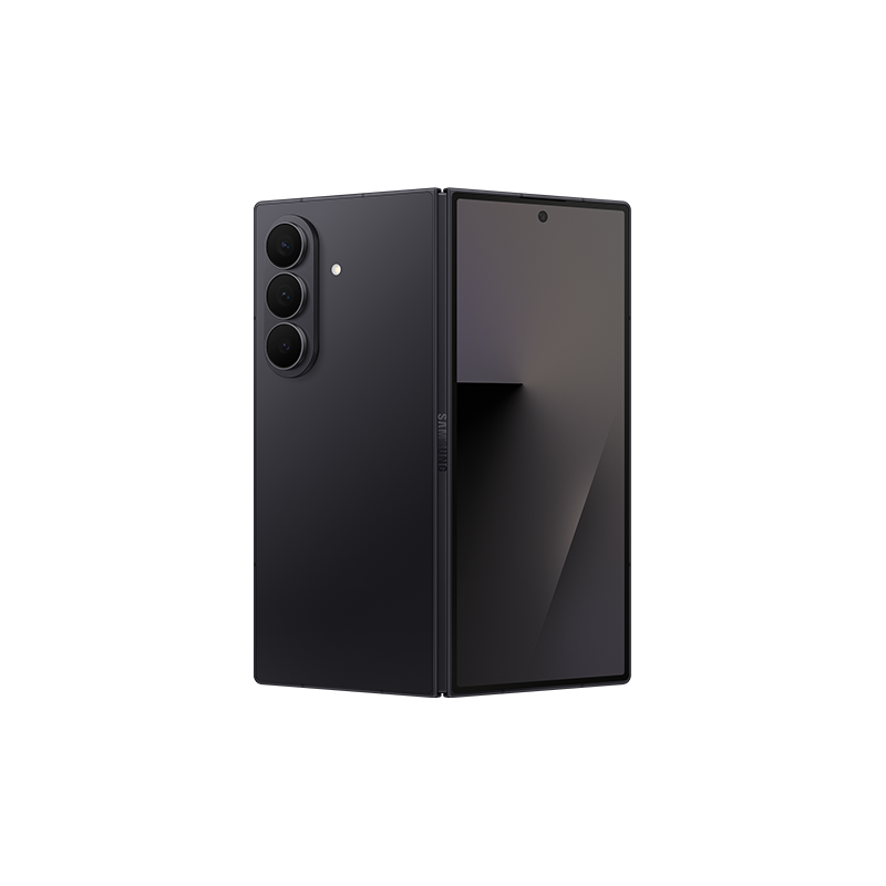 Samsung Galaxy Z Fold7 F966B 5G 12GB RAM 256GB - Jetblack