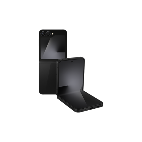Samsung Galaxy Z Flip7 FE F761B 5G Dual Sim 8GB RAM 128GB - Black