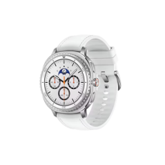 Watch Samsung Galaxy Watch 8 Classic L505 46mm LTE Region East - White