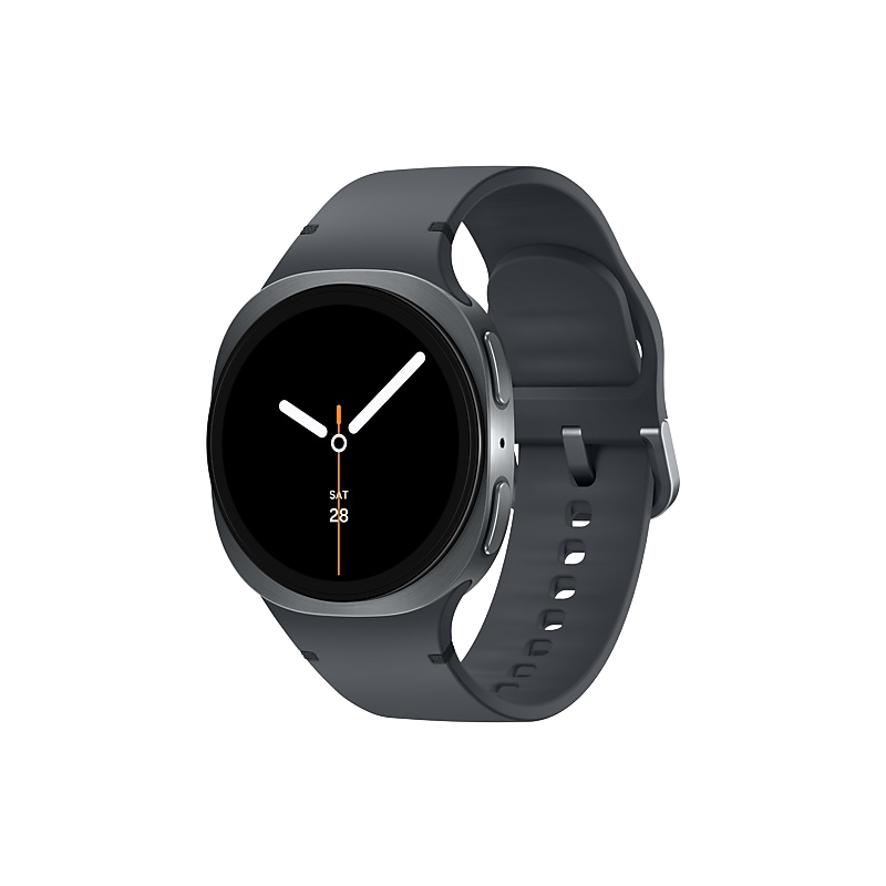 Watch Samsung Galaxy Watch 8 L325 40mm LTE Region East - Graphite