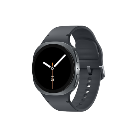 Watch Samsung Galaxy Watch 8 L325 40mm LTE Region East - Graphite