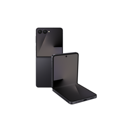 Samsung Galaxy Z Flip7 F766B 5G Dual Sim 12GB RAM 512GB - Jetblack