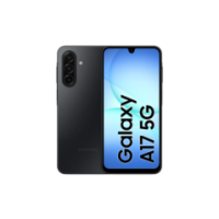 Samsung Galaxy A17 5G A176 Dual Sim 8GB RAM 256GB - Black