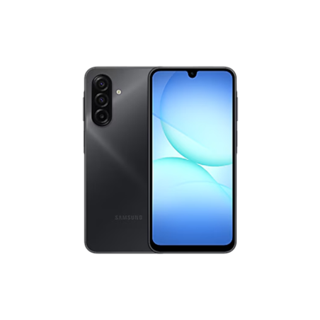 Samsung Galaxy A17 4G A175 Dual Sim 4GB RAM 128GB - Black