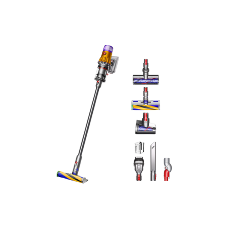 Dyson Vacuum Cleaner V12 Detect Slim Absolute (2023)