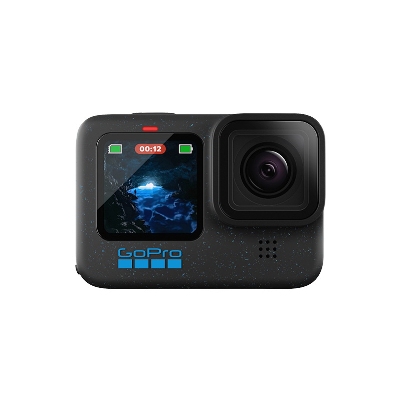 GoPro Hero 12 - Black
