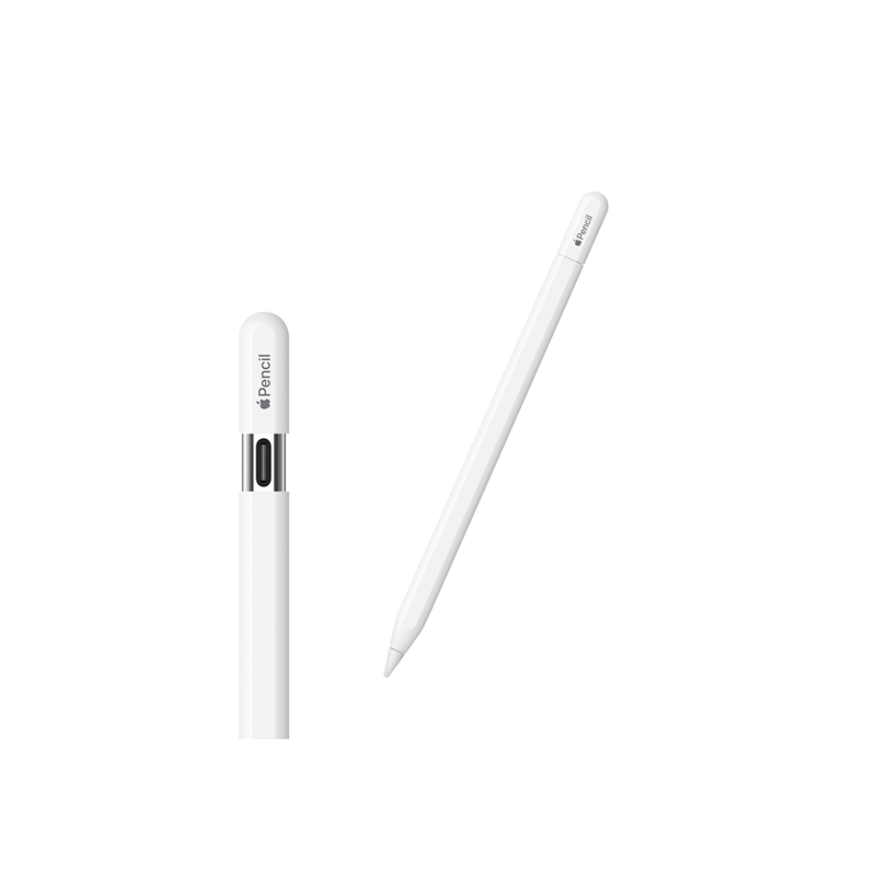 Apple Pencil USB-C - White