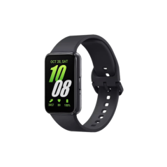 Watch Samsung Galaxy Fit 3 R390 40mm BT - Grey