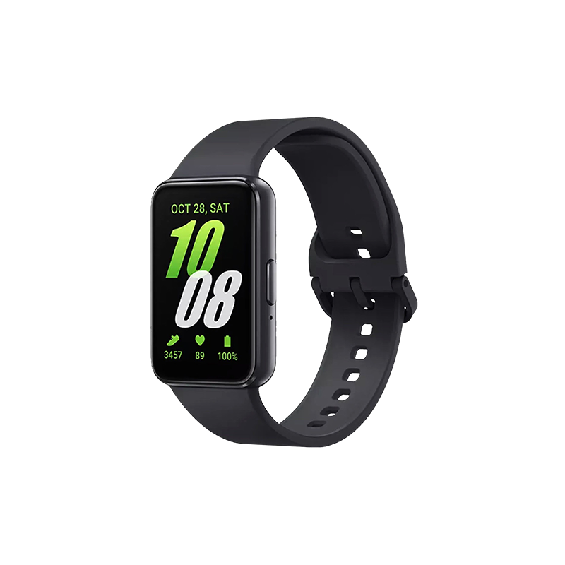 Watch Samsung Galaxy Fit 3 R390 40mm BT - Grey