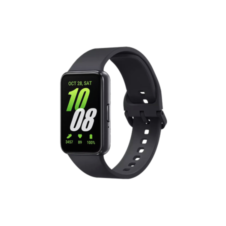 Watch Samsung Galaxy Fit 3 R390 40mm BT - Grey