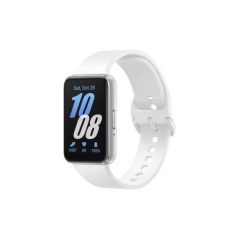 Watch Samsung Galaxy Fit 3 R390 40mm BT - Silver