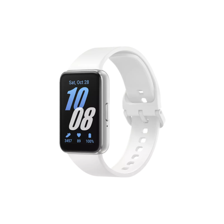 Watch Samsung Galaxy Fit 3 R390 40mm BT - Silver