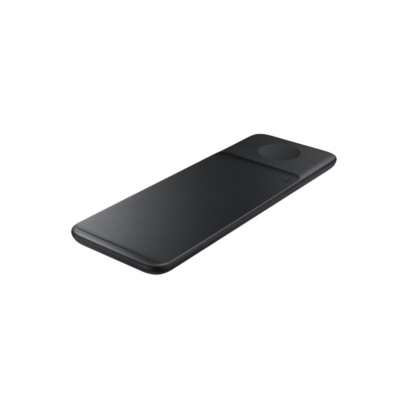 Samsung Wireless Charger Trio Pad (EP-P6300) - Black