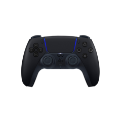 Sony Playstation 5 DualSense Wireless Controller - Black