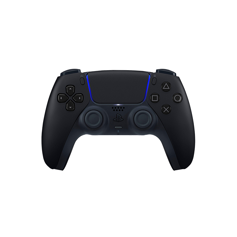 Sony Playstation 5 DualSense Wireless Controller - Black