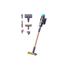 Dyson Vacuum Cleaner Gen5 Detect Absolute - Blue/Copper