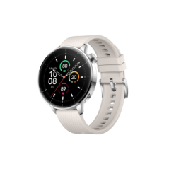 Watch OnePlus Watch 3 43mm - Silver