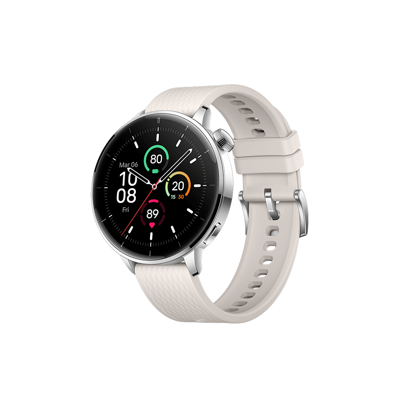 Watch OnePlus Watch 3 43mm - Silver