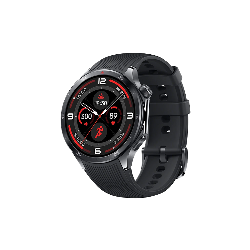 Watch OnePlus Watch 3 46mm - Obsidian Titanium