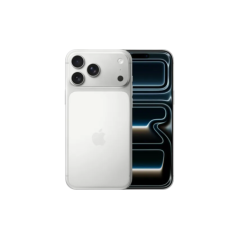 Apple iPhone 17 Pro Max 256GB - Silver