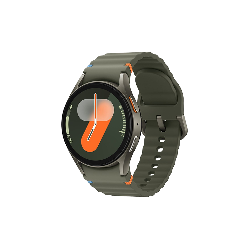 Watch Samsung Galaxy Watch 7 L305 40mm LTE Region West - Green