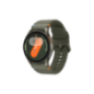 Watch Samsung Galaxy Watch 7 L305 40mm LTE Region West - Green