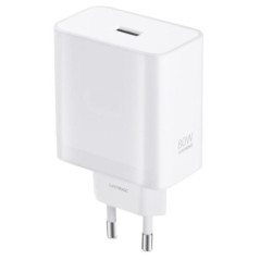 Original OnePlus Power Charger VCB8OAEH 80W blister