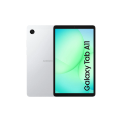 Tablet Samsung Galaxy Tab A11 X130 8.7 WiFi 4GB RAM 64GB - Silver
