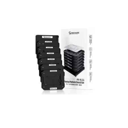 MECHANIC IPX-16 iPhone X-16 Pro Max Reballing Platform