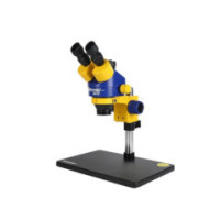 MECHANIC MC75T-B3 Trinocular Microscope