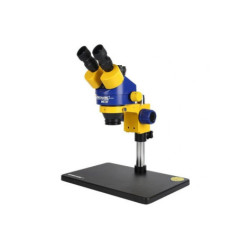 MECHANIC MC75T-B3 Trinocular Microscope