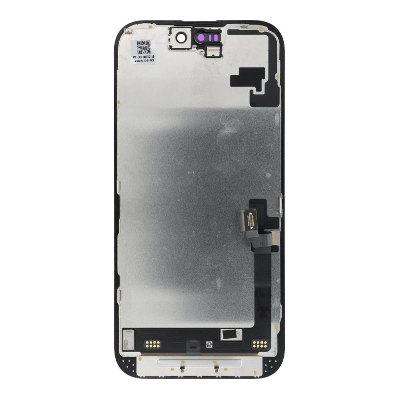 FixCell LCD Display for IPHONE 16 Super Retina XDR (refurbished)