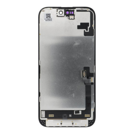 FixCell LCD Display for IPHONE 16 Super Retina XDR (refurbished)