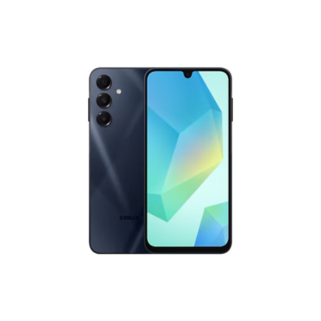 Samsung Galaxy A16 A165 Dual Sim 4GB RAM 128GB Enterprise Edition - Black