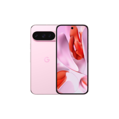 Google Pixel 9 Pro 5G Dual Sim 16GB RAM 128GB - Rose