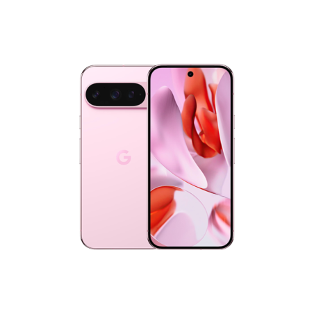 Google Pixel 9 Pro 5G Dual Sim 16GB RAM 128GB - Rose