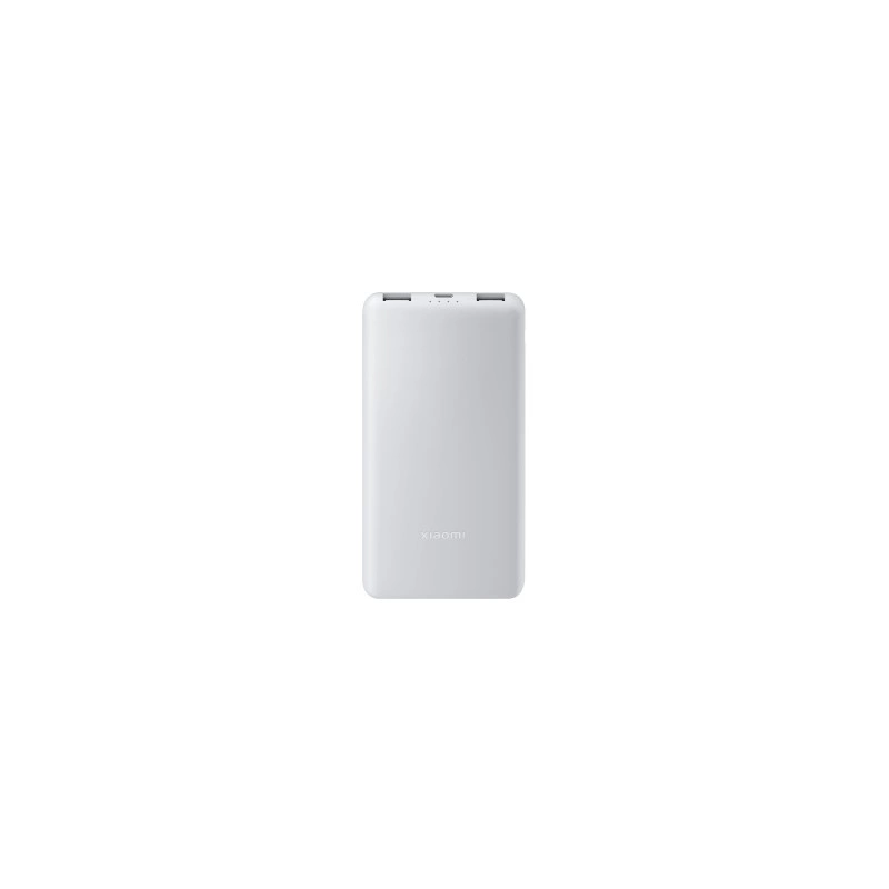 Xiaomi Power Bank BHR9350GL 10000mAh 22.5W Lite GL white blister