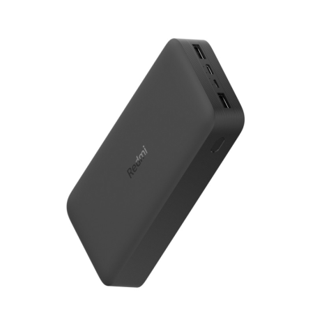 Xiaomi Power Bank VXN4304GL Redmi 18W Fast Charge black blister