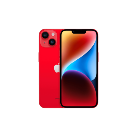Apple iPhone 14 256GB - Red