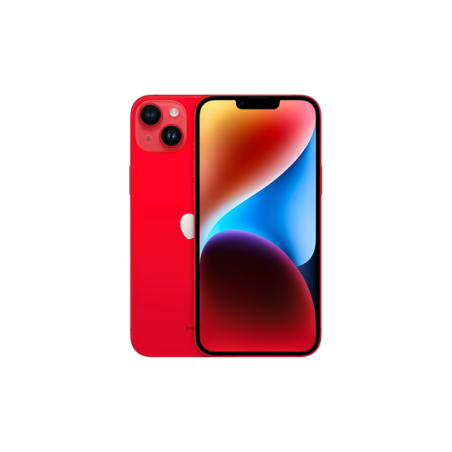 Apple iPhone 14 Plus 128GB - Red