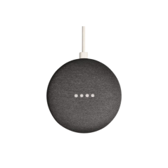Google Home Mini - Chalk