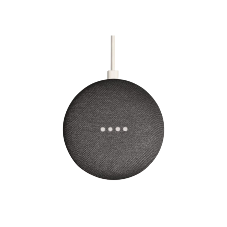 Google Home Mini - Chalk