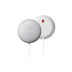 Google Nest Mini 2 - Chalk