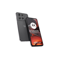 Motorola XT2521-3 Moto G15 4G Dual Sim 8GB RAM 512GB - Gravity Grey