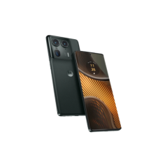 Motorola XT2401-1 Moto Edge 50 Ultra 5G 16GB RAM 1TB - Forest Grey